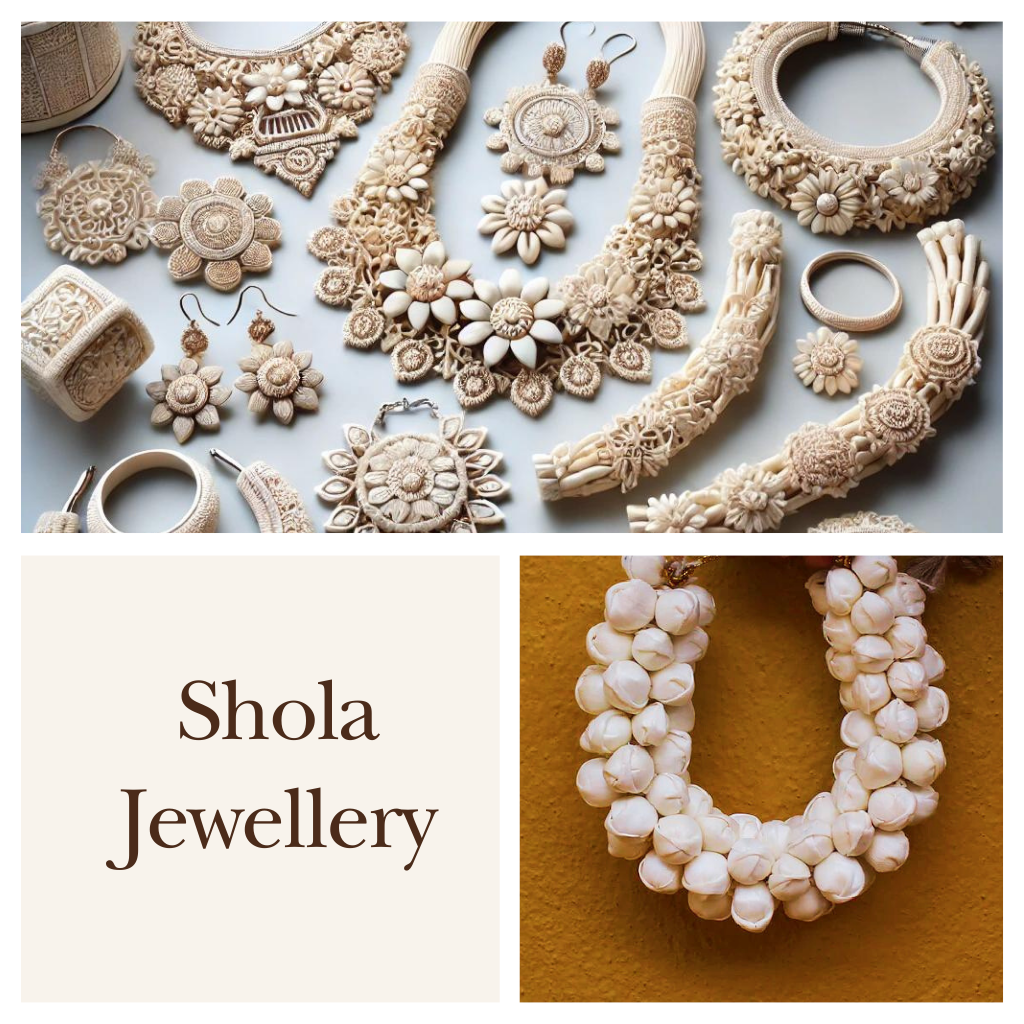 shola category