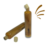 bamboo bottle